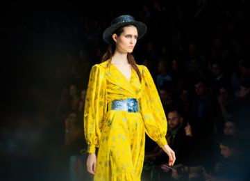 Neue Modesaison: Das sind die coolsten Trends für 2017