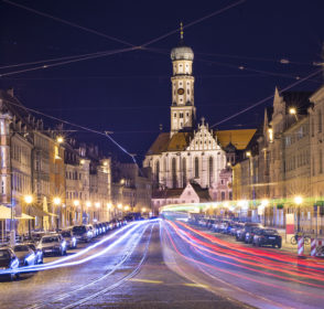 Ausgehen in Augsburg: Die angesagtesten Bars & Locations der Stadt