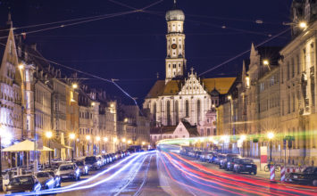 Ausgehen in Augsburg: Die angesagtesten Bars & Locations der Stadt
