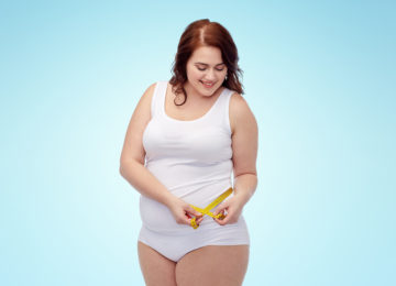 Schnell an Gewicht verlieren: Welche Tricks funktionieren wirklich?